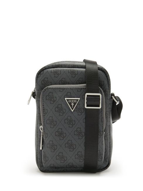 GUESS MILANO Borsetta a tracolla NERO - Tracolle Uomo