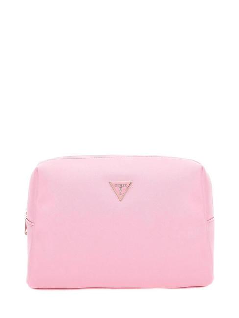 GUESS SAFFIANO Beauty Case fantasia - Beauty Case