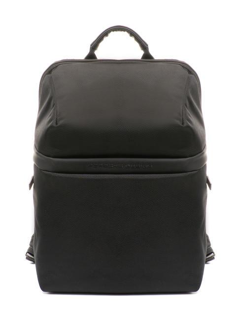 PORSCHE DESIGN VOYAGER Zaino porta pc 15" Nero - Zaini da lavoro porta PC