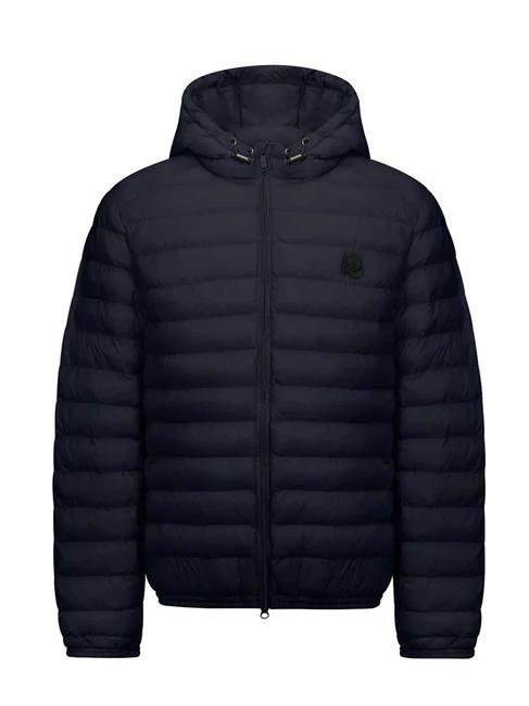 INVICTA RECYCLED  blu scuro - Piumini Uomo