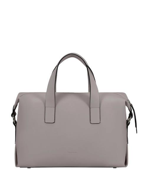 SAMSONITE CANDYCE Bauletto a mano, con tracolla light taupe - Borse Donna