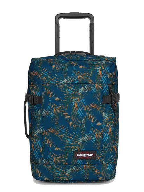EASTPAK TRANVERZ XXS Trolley underseater ok easyJet fantasia - Bagagli a mano