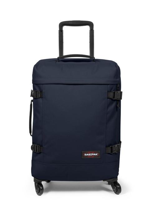 EASTPAK TRANS4 S Trolley bagaglio a mano ultramarine - Bagagli a mano