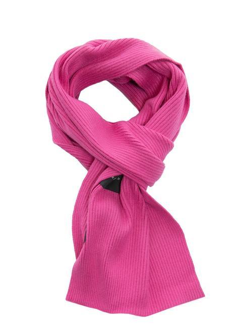 JOHN RICHMOND CLAUS Sciarpa 180x30 cm fuxia - Sciarpe