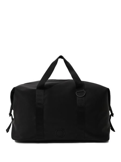 TRUSSARDI SYLA  Borsone con tracolla NERO - Borsoni