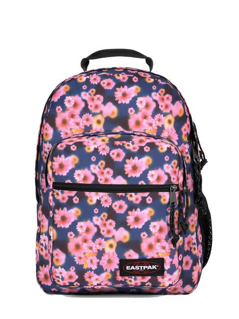 EASTPAK MORIUS Zaino porta PC 15" soft navy - Zaini Scuola & Tempo Libero