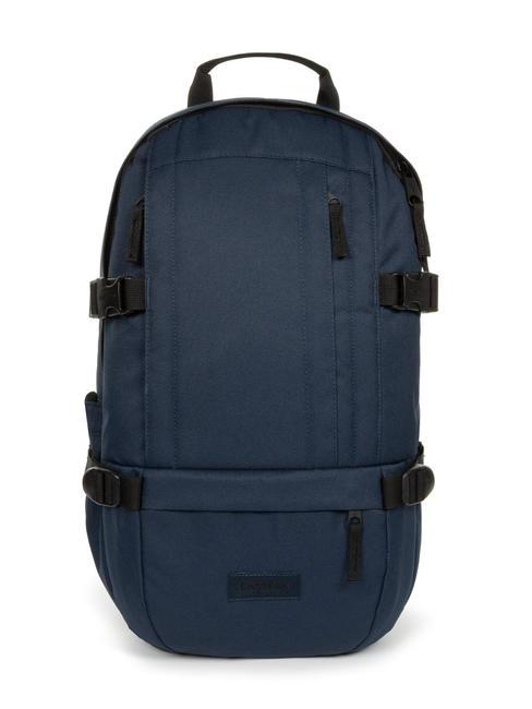 EASTPAK FLOID CS Zaino porta PC 15" cs mono marine - Zaini Scuola & Tempo Libero