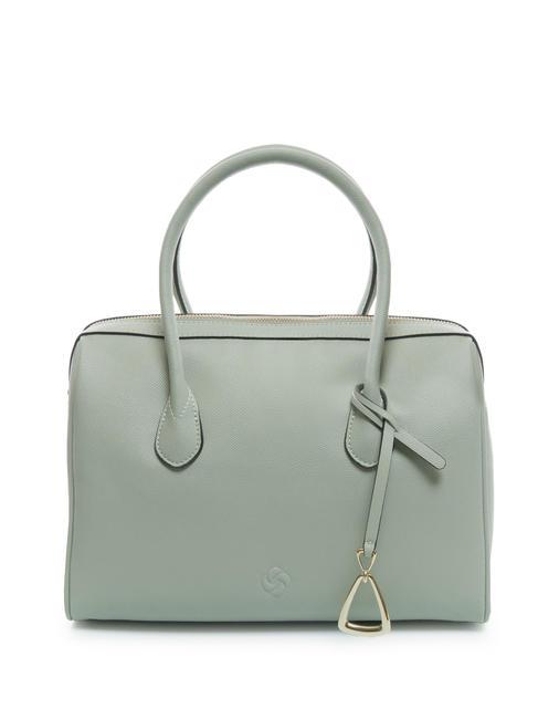 SAMSONITE NEVERENDING Bauletto con tracolla Sage - Borse Donna