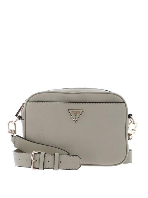 GUESS MERIDIAN Borsa piccola a tracolla sage - Borse Donna