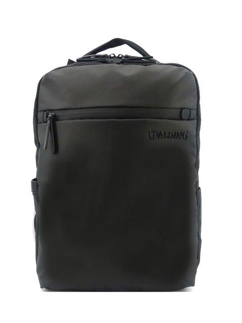 SPALDING COLUMBIA Zaino nero - Zaini