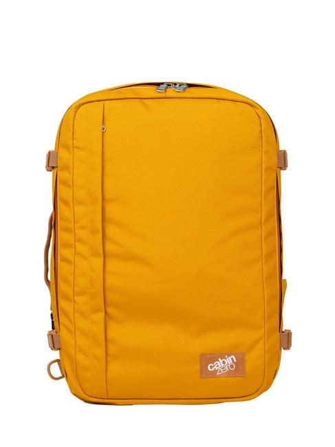 CABINZERO CLASSIC PRO 32L Zaino da viaggio orange chill - Zaini Scuola & Tempo Libero