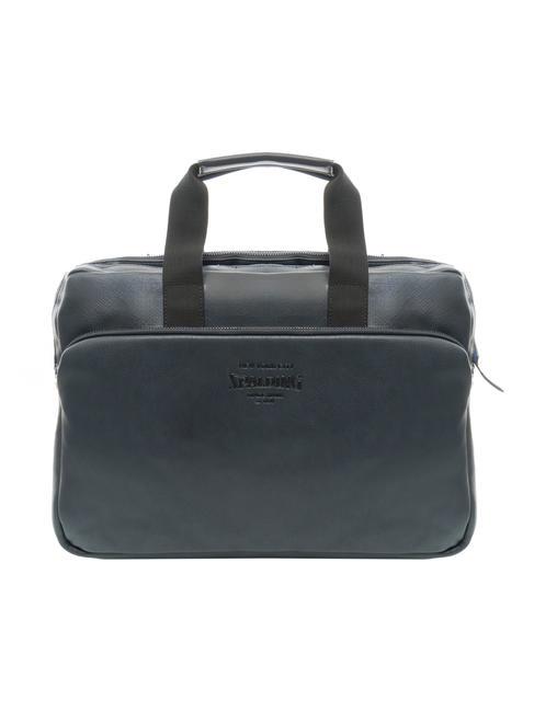 SPALDING YALE Cartella porta PC 13" blu - Cartelle Lavoro