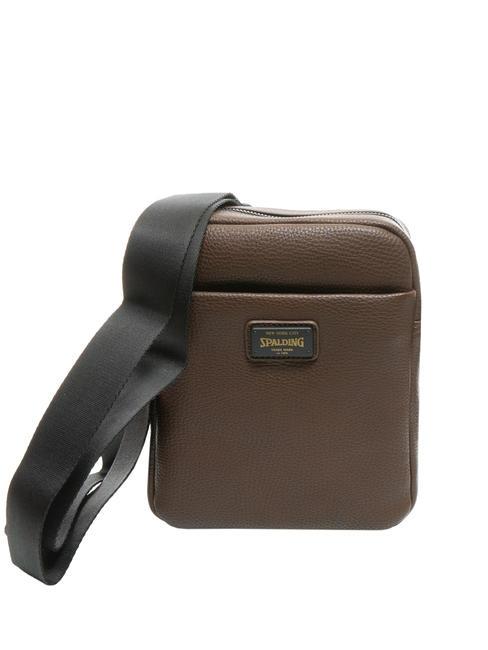SPALDING HIDE PARK Borsello testamoro - Tracolle Uomo