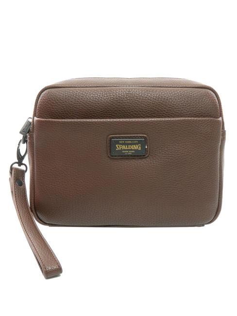 SPALDING NEW YORK HIDE PARK Beauty Case testamoro - Beauty Case