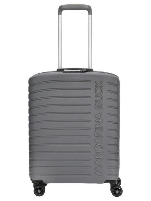 MANDARINA DUCK FLYDUCK Trolley bagaglio a mano SMOKED PEARL - Bagagli a mano