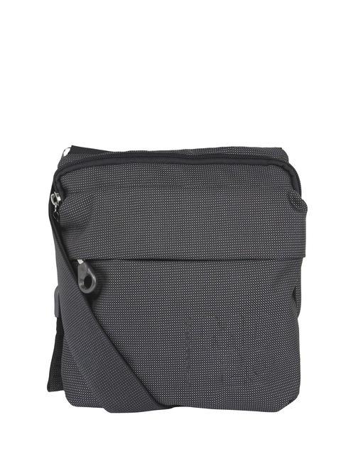 MANDARINA DUCK MD20 MD20 Mini bag a tracolla ACCIAIO - Borse Donna