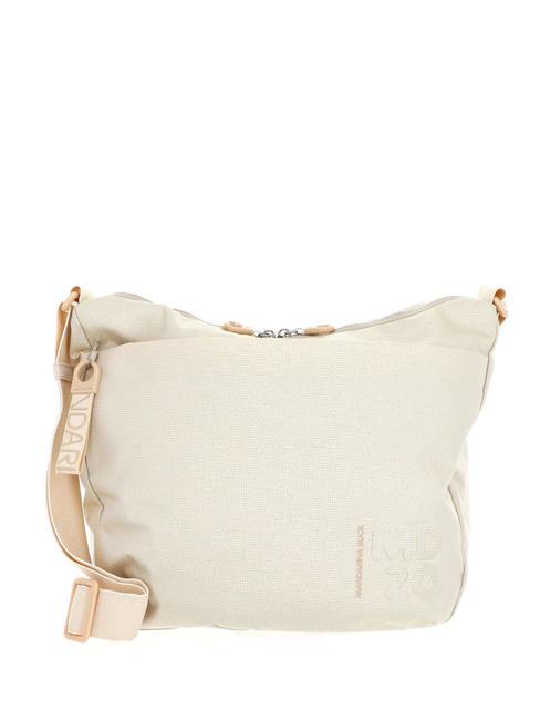 MANDARINA DUCK MD20 LUX Borsa sacca a tracolla butter lux - Borse Donna