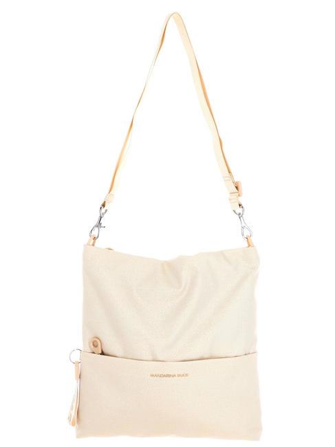 MANDARINA DUCK MD20 LUX Borsa a tracolla butter lux - Borse Donna