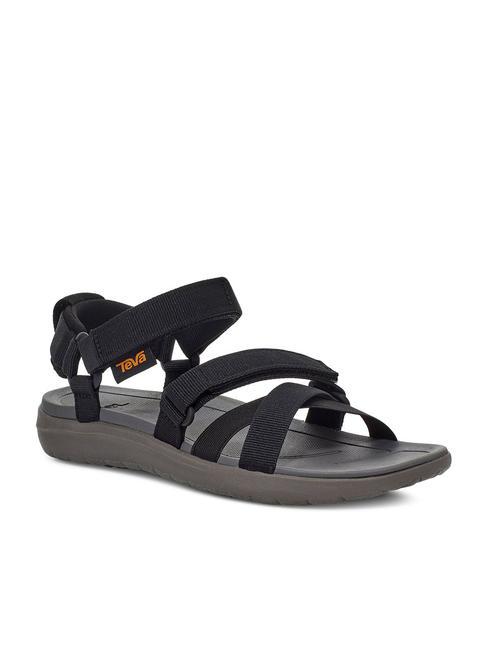 TEVA SANBORN MIA Sandali nero - Scarpe Donna