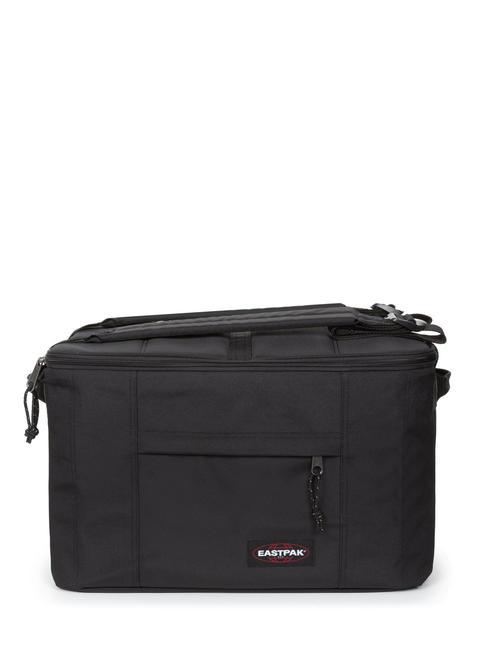 EASTPAK TRAVELBOX M Zaino borsone medio NERO - Borsoni