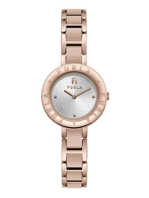 FURLA FURLA ESSENTIAL Orologio solo tempo rosš - Orologi