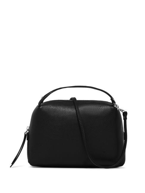 GIANNI CHIARINI ALIFA Borsa in pelle con tracolla Nero - Borse Donna