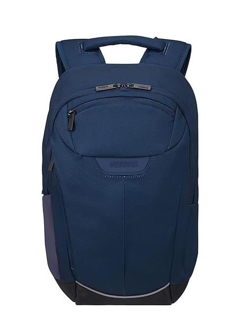 AMERICAN TOURISTER URBAN GROOVE Zaino porta PC 15,6" DARKNAVY - Zaini da lavoro porta PC