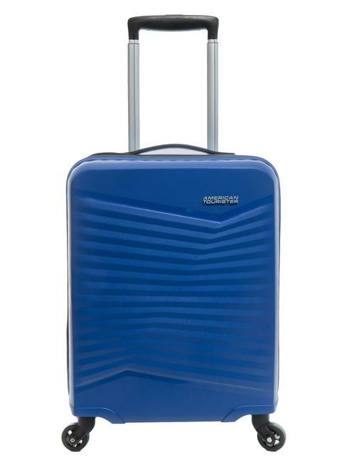 AMERICAN TOURISTER JETDRIVER 2.0 Trolley bagaglio a mano BLU NAVY - Bagagli a mano