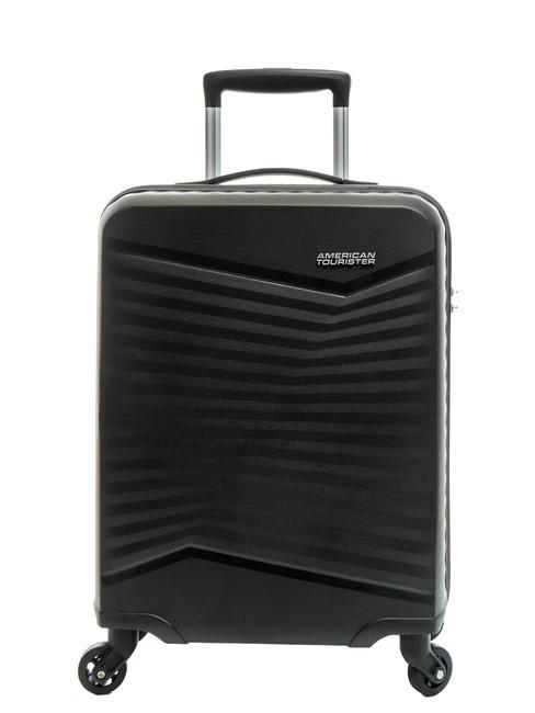 AMERICAN TOURISTER JETDRIVER 2.0 Trolley bagaglio a mano NERO - Bagagli a mano