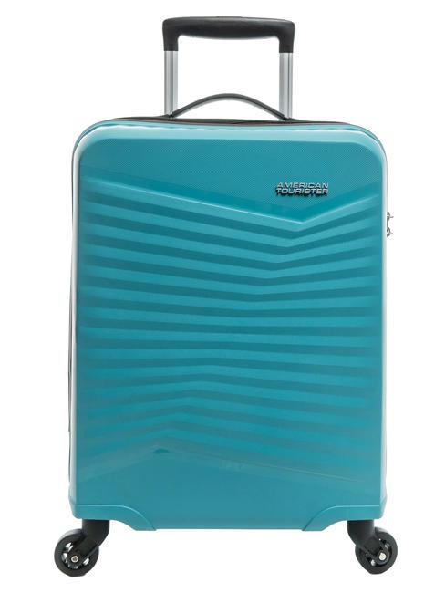 AMERICAN TOURISTER JETDRIVER 2.0 Trolley bagaglio a mano aquaturq - Bagagli a mano