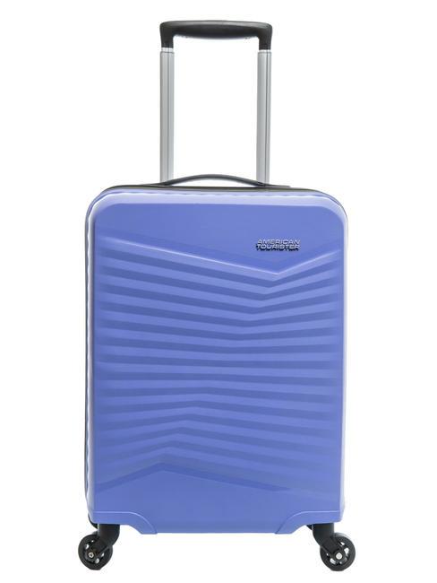 AMERICAN TOURISTER JETDRIVER 2.0 Trolley bagaglio a mano icy lilac - Bagagli a mano