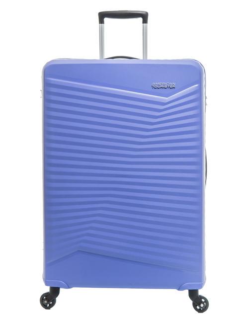 AMERICAN TOURISTER JETDRIVER 2.0 Trolley misura grande icy lilac - Trolley Rigidi
