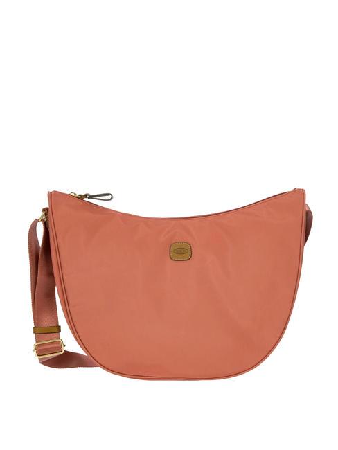BRIC’S X-BAG Borsa a tracolla RosaAntico - Borse Donna