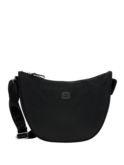 BRIC’S X-COLLECTION Borsa a tracolla nero - Borse Donna