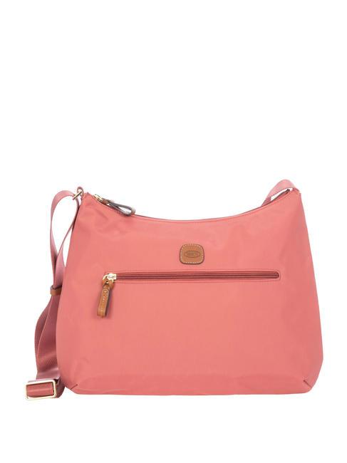 BRIC’S X-BAG Borsa a tracolla RosaAntico - Borse Donna