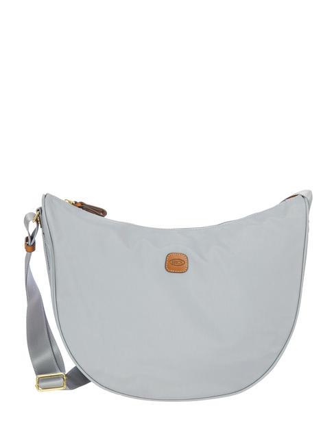 BRIC’S X-BAG Borsa a tracolla grigio - Borse Donna