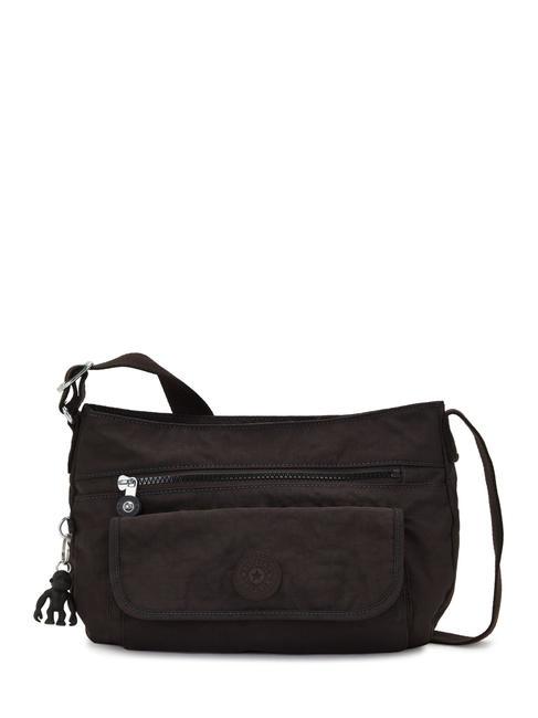 KIPLING SYRO Borsa a tracolla nostalgic brown - Borse Donna