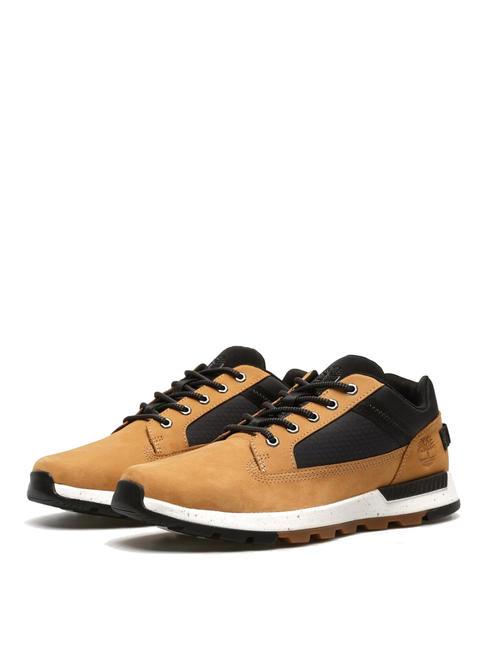 TIMBERLAND KILLINGTON TREKKER LOW Sneakers Uomo wheat - Scarpe Uomo