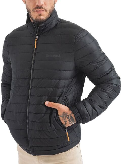 TIMBERLAND AXIS PEAK Giacca piumino idrorepellente NERO - Piumini Uomo