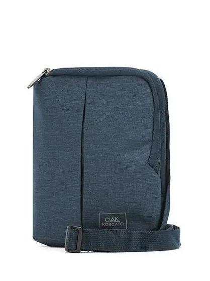 CIAK RONCATO MILLENNIUM Borsello blu navy - Tracolle Uomo
