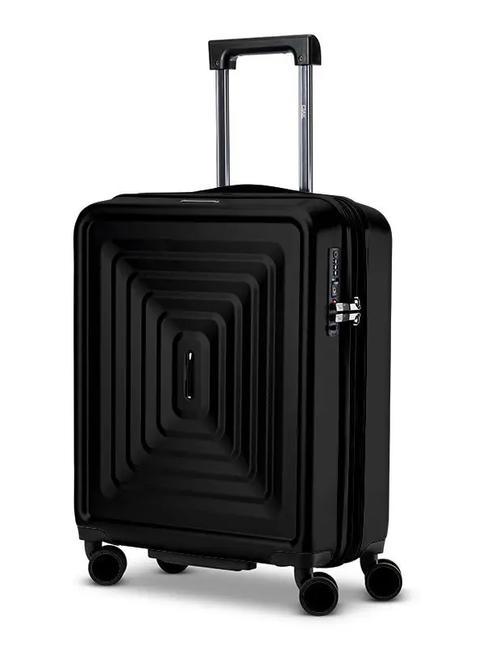 CIAK RONCATO RITMO Trolley bagaglio a mano espandibile Nero - Trolley Rigidi