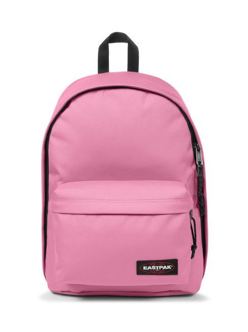 EASTPAK OUT OF OFFICE Zaino porta PC 13" cloud pink - Zaini Scuola & Tempo Libero