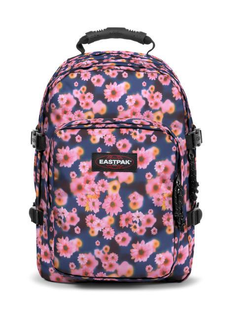 EASTPAK PROVIDER Zaino porta PC 15" soft navy - Zaini Scuola & Tempo Libero