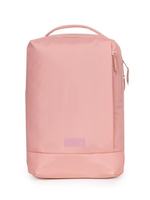 EASTPAK TECUM F CNNCT F  Zaino porta PC 16" cnnct f pink - Zaini da lavoro porta PC