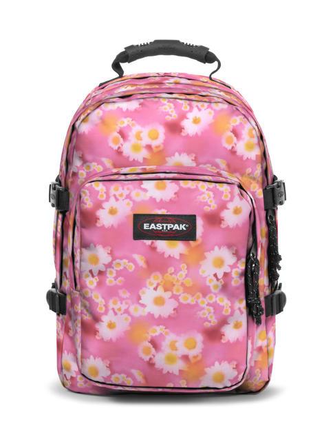 EASTPAK PROVIDER Zaino porta PC 15" soft pink - Zaini Scuola & Tempo Libero