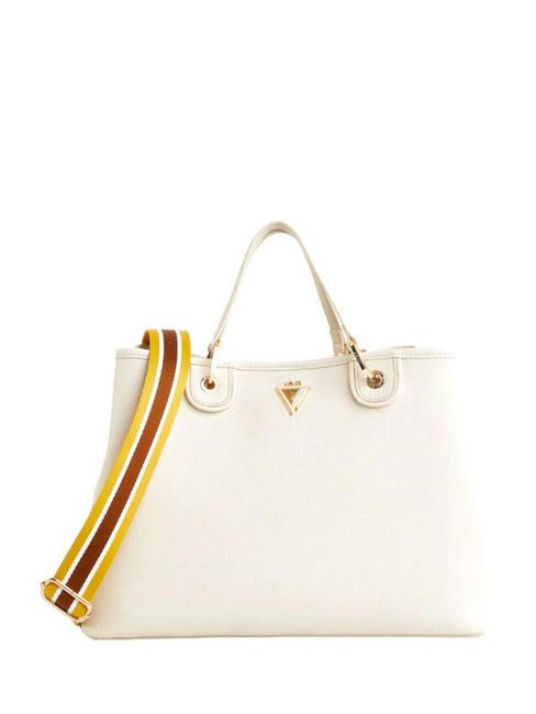 GAUDÌ BEA Borsa a mano con tracolla CREMA - Borse Donna