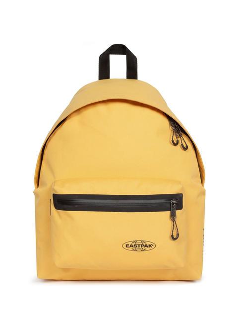 EASTPAK PADDED PAKR Zaino storm yellow - Zaini Scuola & Tempo Libero