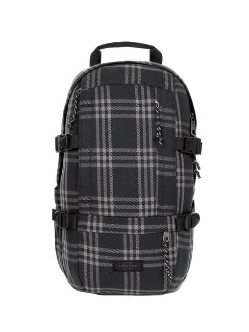 EASTPAK FLOID CS Zaino porta PC 15" cs cabin black - Zaini Scuola & Tempo Libero