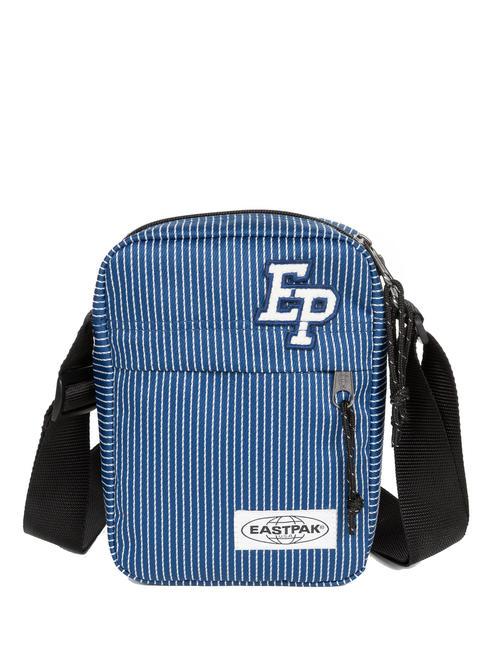EASTPAK THE ONE Borsello base ep blue - Tracolle Uomo