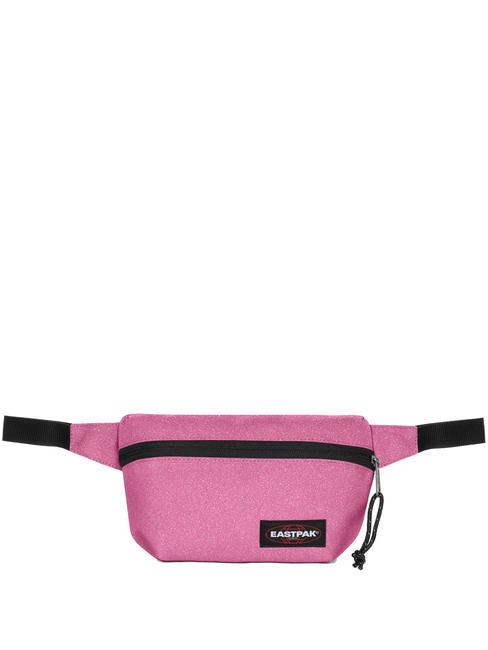 EASTPAK SOMMAR  Marsupio  spark cloud pink - Marsupi